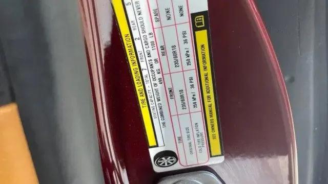 2021 Chrysler Pacifica Hybrid Pinnacle