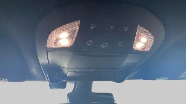 2021 Chrysler Pacifica Hybrid Pinnacle