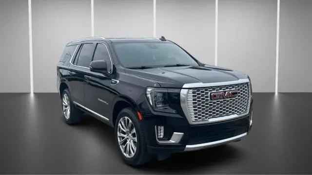 2023 GMC Yukon 4WD Denali