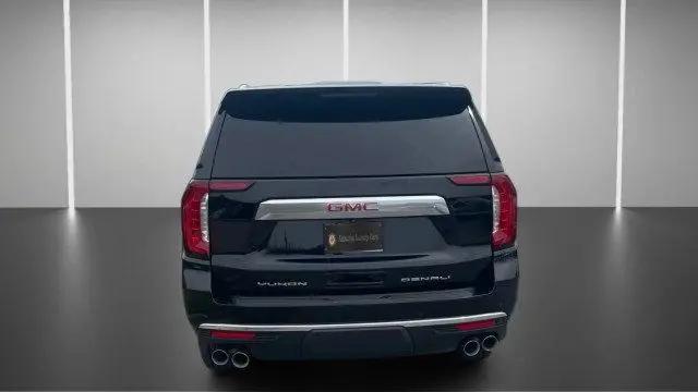 2023 GMC Yukon 4WD Denali