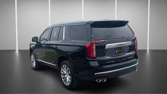 2023 GMC Yukon 4WD Denali