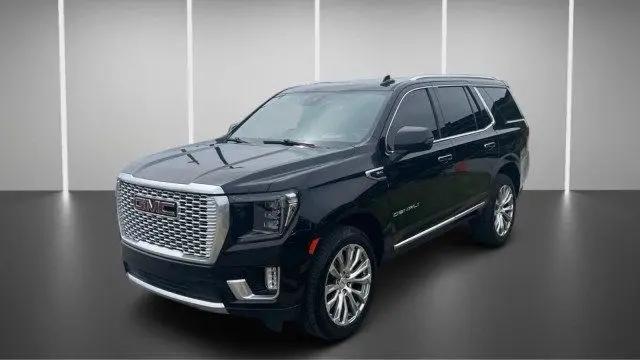 2023 GMC Yukon 4WD Denali