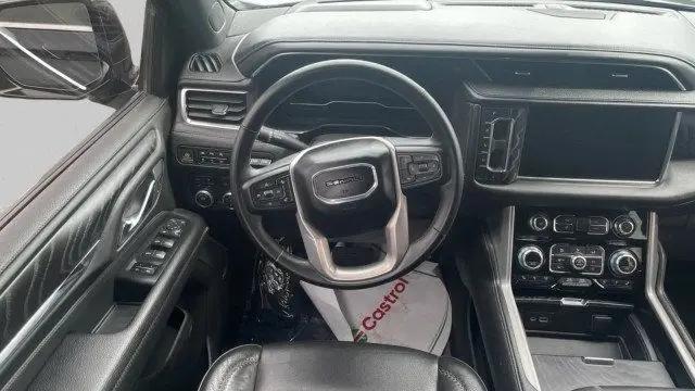 2023 GMC Yukon 4WD Denali