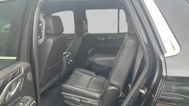 2023 GMC Yukon 4WD Denali