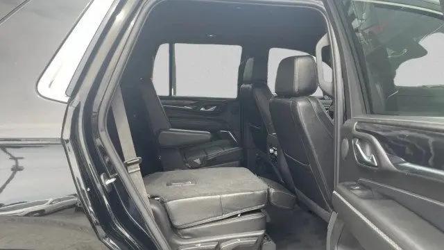 2023 GMC Yukon 4WD Denali
