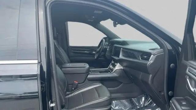 2023 GMC Yukon 4WD Denali