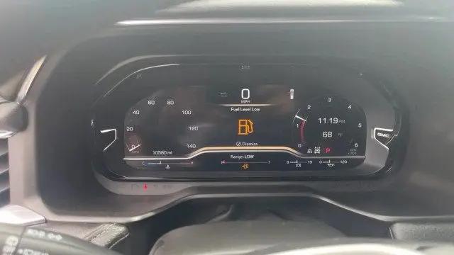 2023 GMC Yukon 4WD Denali