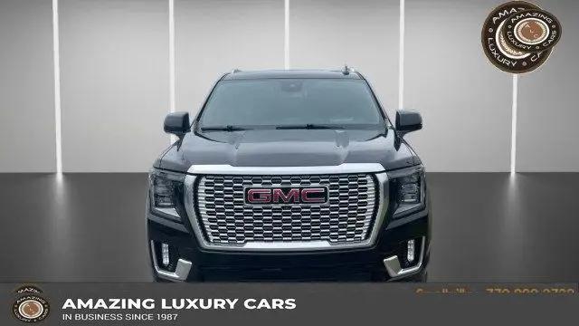 2023 GMC Yukon 4WD Denali for sale in Snellville, GA