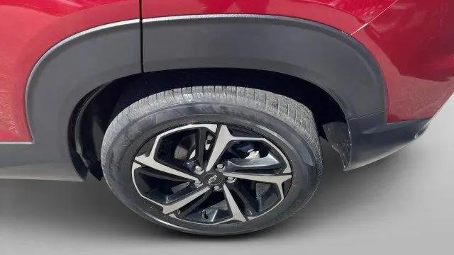 2022 Chevrolet TrailBlazer FWD RS