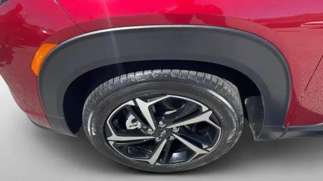 2022 Chevrolet TrailBlazer FWD RS