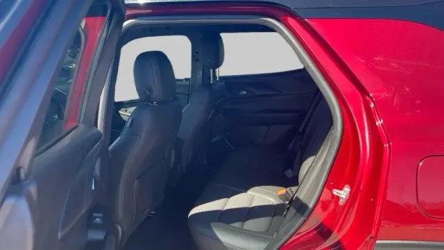 2022 Chevrolet TrailBlazer FWD RS