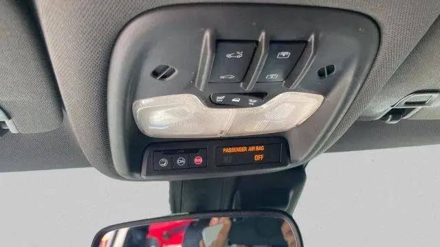 2022 Chevrolet TrailBlazer FWD RS