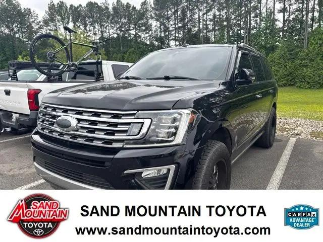 2020 Ford Expedition Limited for sale in Albertville, AL