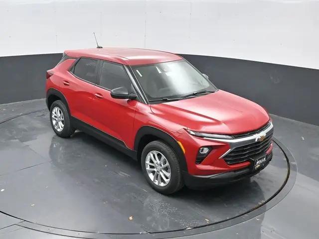 2026 Chevrolet TrailBlazer AWD LS for sale in Blue Springs, MO