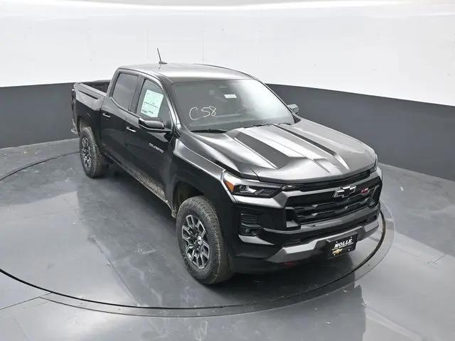 2026 Chevrolet Colorado Z71, 4WD for sale in Blue Springs, MO