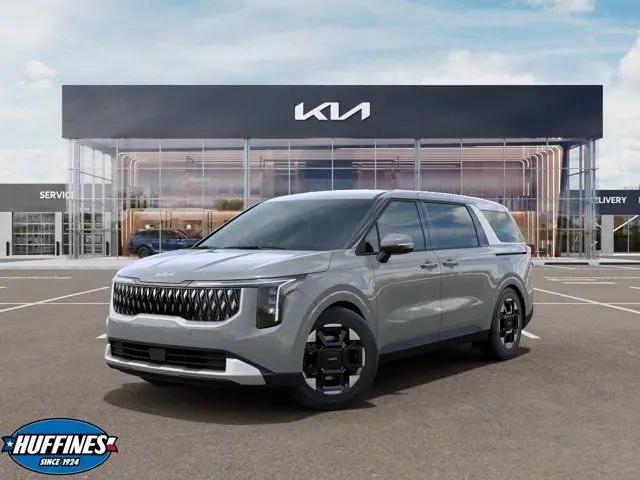 2026 Kia Carnival MPV EX for sale in McKinney, TX