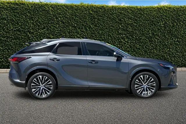 2025 Lexus RX 350 Premium Plus