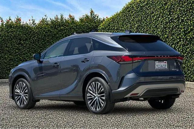 2025 Lexus RX 350 Premium Plus