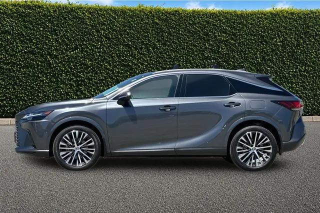 2025 Lexus RX 350 Premium Plus