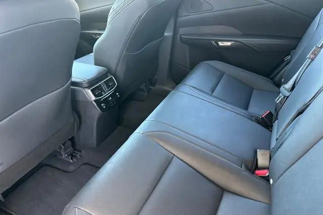 2025 Lexus RX 350 Premium Plus