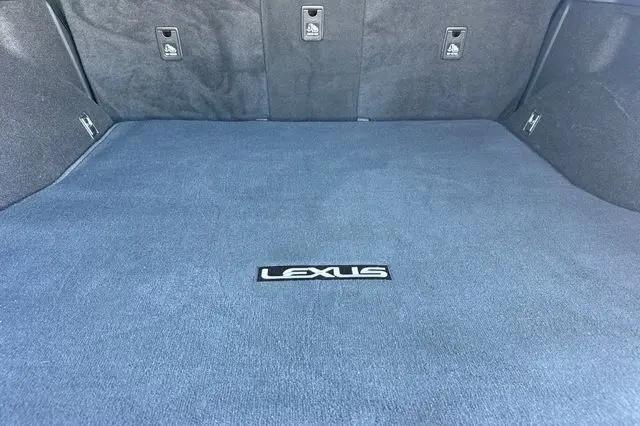 2025 Lexus RX 350 Premium Plus