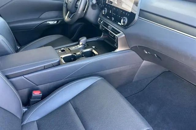 2025 Lexus RX 350 Premium Plus