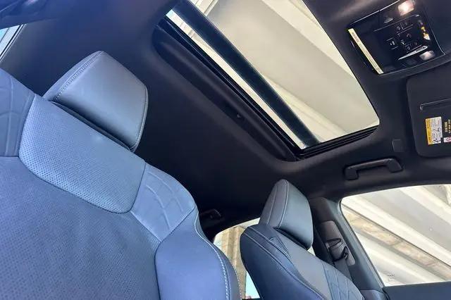 2025 Lexus RX 350 Premium Plus