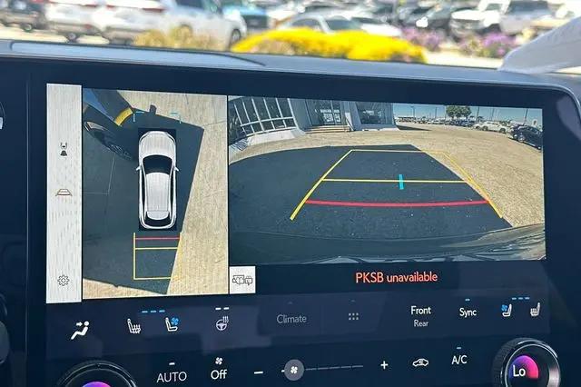 2025 Lexus RX 350 Premium Plus