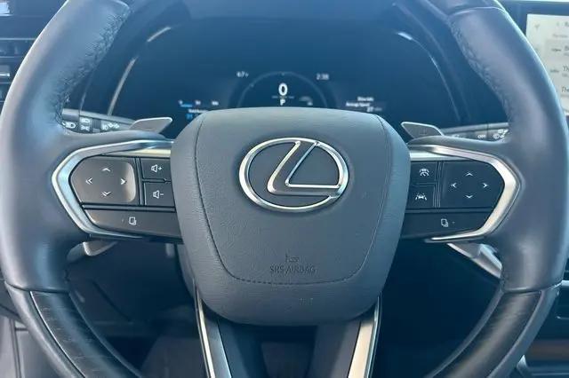 2025 Lexus RX 350 Premium Plus