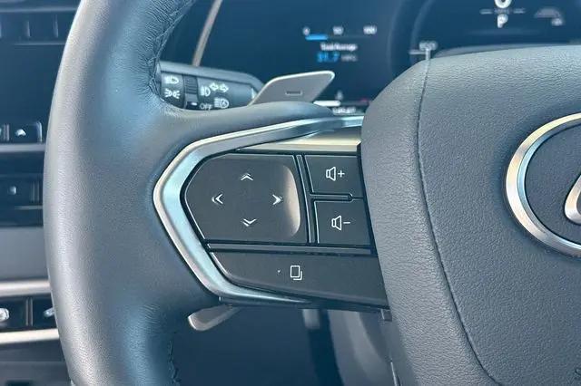 2025 Lexus RX 350 Premium Plus