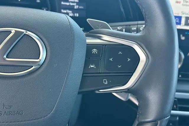 2025 Lexus RX 350 Premium Plus