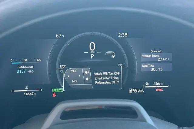 2025 Lexus RX 350 Premium Plus