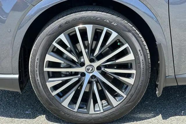 2025 Lexus RX 350 Premium Plus