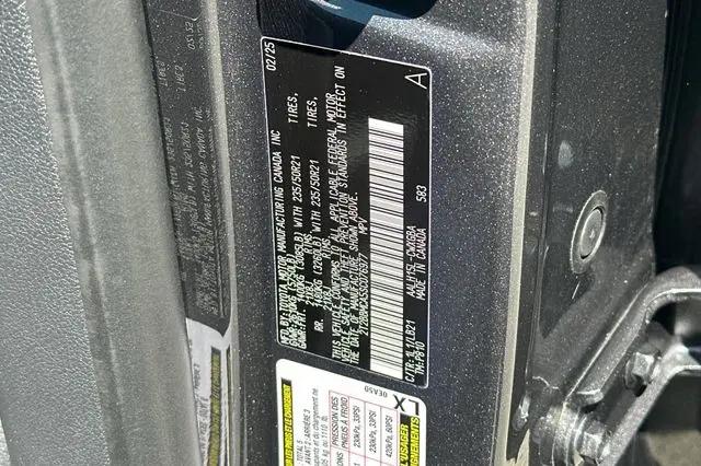 2025 Lexus RX 350 Premium Plus