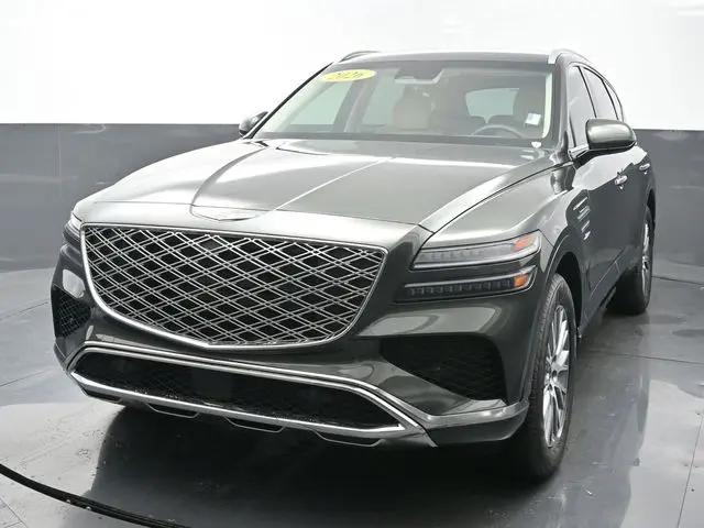 2026 Genesis GV80 2.5T RWD for sale in Daphne, AL