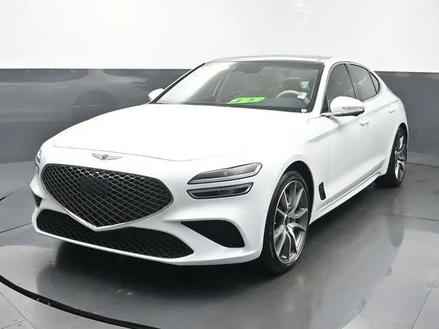 2026 Genesis G70 2.5T RWD Prestige for sale in Daphne, AL