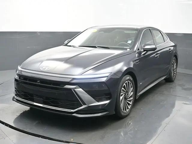 2025 Hyundai Sonata Hybrid Limited for sale in Daphne, AL