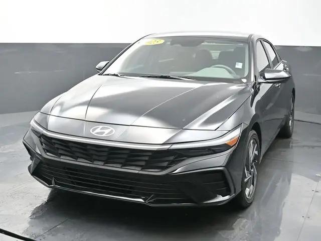 2025 Hyundai Elantra Hybrid SEL Sport for sale in Daphne, AL