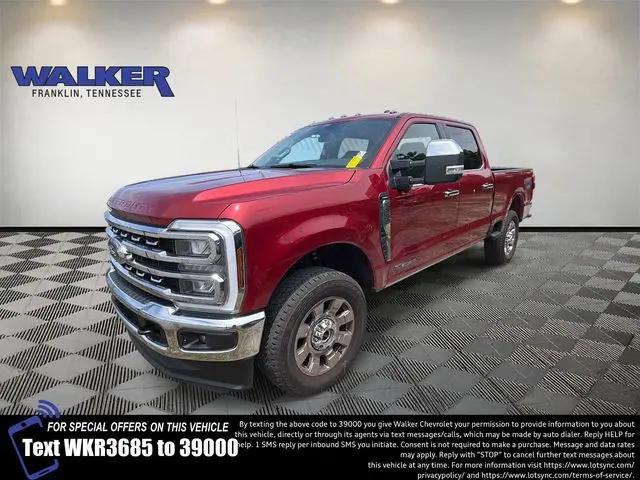 2026 Ford F-250 LARIAT for sale in Franklin, TN