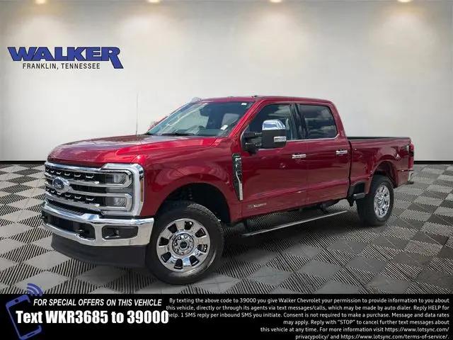 2026 Ford F-250 LARIAT for sale in Franklin, TN
