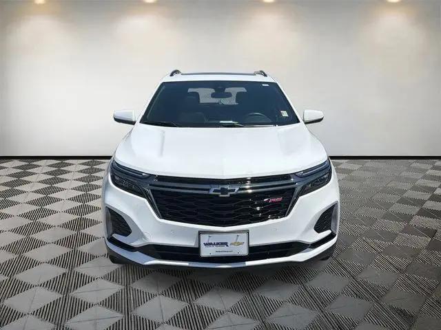 2023 Chevrolet Equinox FWD RS