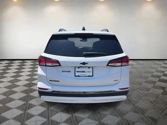 2023 Chevrolet Equinox FWD RS