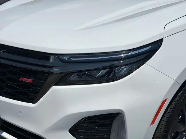 2023 Chevrolet Equinox FWD RS