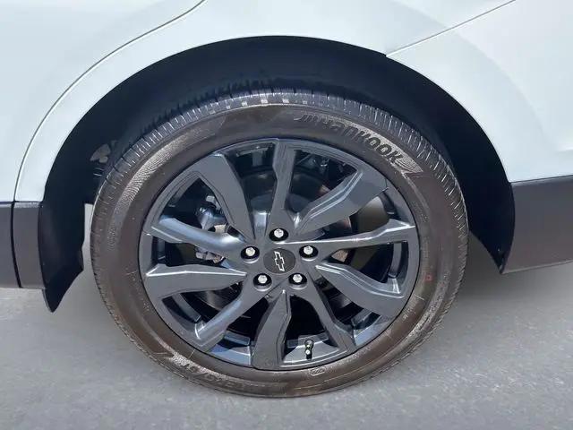 2023 Chevrolet Equinox FWD RS