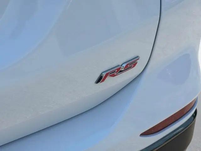 2023 Chevrolet Equinox FWD RS