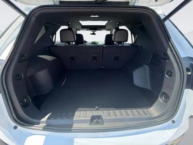 2023 Chevrolet Equinox FWD RS