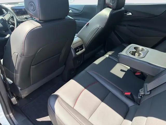 2023 Chevrolet Equinox FWD RS