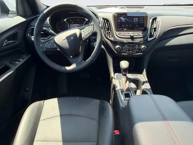 2023 Chevrolet Equinox FWD RS