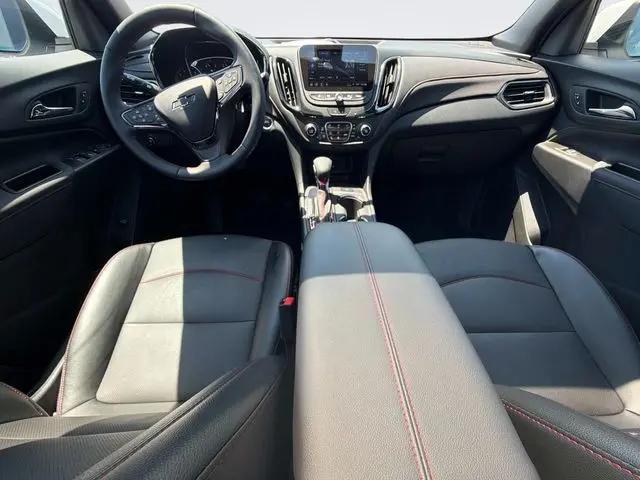 2023 Chevrolet Equinox FWD RS