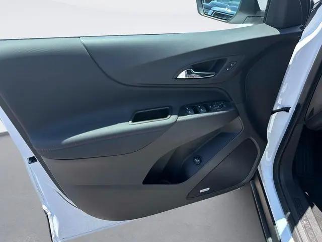 2023 Chevrolet Equinox FWD RS